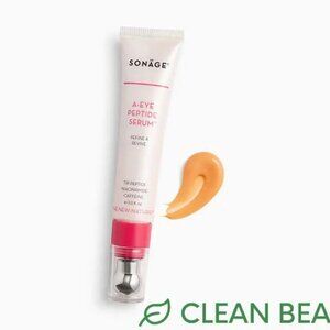 SONÄGE SKINCARE  A-Eye Peptide Serum